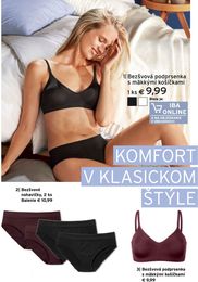 14. stránka Tchibo letáku