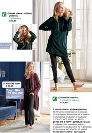 22. stránka Tchibo letáku