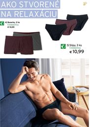 27. stránka Tchibo letáku