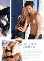 5. stránka Tchibo letáku