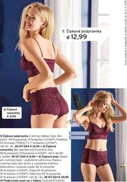 8. stránka Tchibo letáku