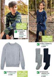 11. stránka Tchibo letáku