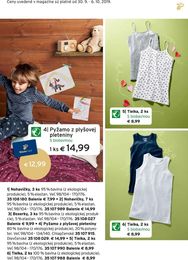 31. stránka Tchibo letáku