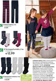 32. stránka Tchibo letáku