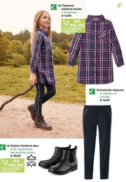 9. stránka Tchibo letáku