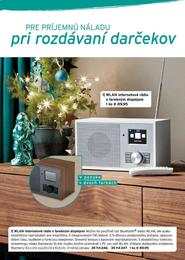 12. stránka Tchibo letáku