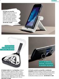 21. stránka Tchibo letáku