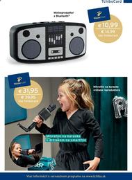 3. stránka Tchibo letáku