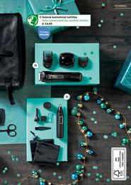 47. stránka Tchibo letáku