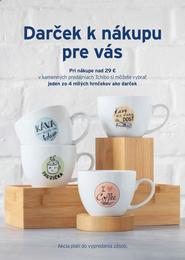 52. stránka Tchibo letáku