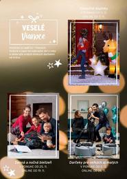 54. stránka Tchibo letáku