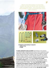 17. stránka Tchibo letáku