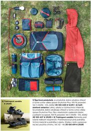 21. stránka Tchibo letáku