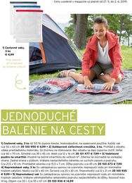 22. stránka Tchibo letáku