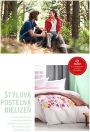 5. stránka Tchibo letáku