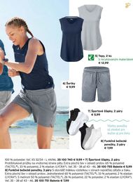 19. stránka Tchibo letáku