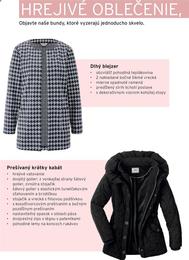 18. stránka Tchibo letáku