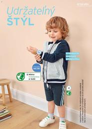 19. stránka Tchibo letáku