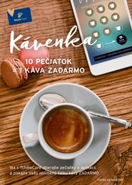 56. stránka Tchibo letáku