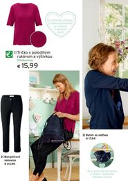 46. stránka Tchibo letáku