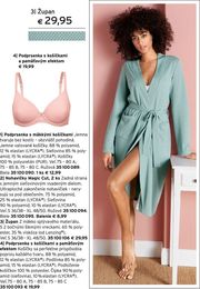 9. stránka Tchibo letáku