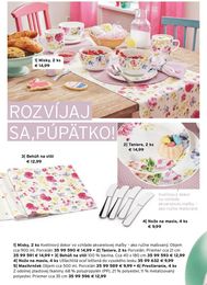 22. stránka Tchibo letáku