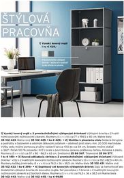 36. stránka Tchibo letáku