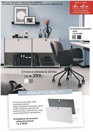 37. stránka Tchibo letáku