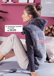 9. stránka Tchibo letáku