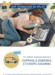 36. stránka Tchibo letáku