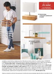 17. stránka Tchibo letáku