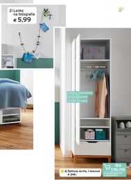 21. stránka Tchibo letáku