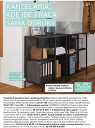 31. stránka Tchibo letáku