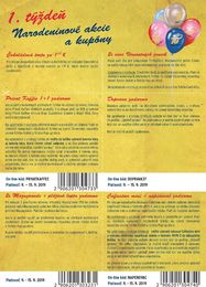 51. stránka Tchibo letáku