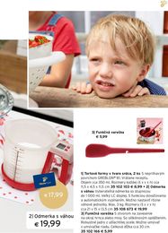 11. stránka Tchibo letáku