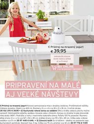 16. stránka Tchibo letáku