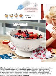 8. stránka Tchibo letáku