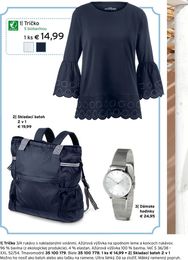 16. stránka Tchibo letáku