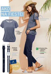 18. stránka Tchibo letáku