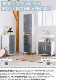 32. stránka Tchibo letáku