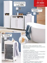 33. stránka Tchibo letáku