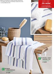 35. stránka Tchibo letáku