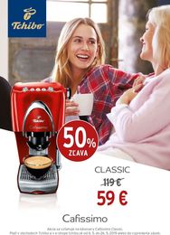 40. stránka Tchibo letáku