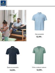 5. stránka Tchibo letáku