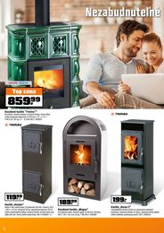 12. stránka OBI letáku