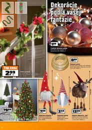 6. stránka OBI letáku