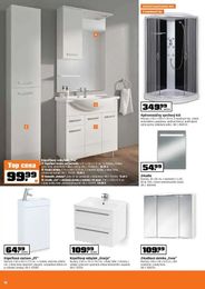 18. stránka OBI letáku