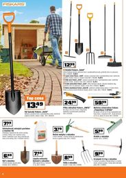 6. stránka OBI letáku