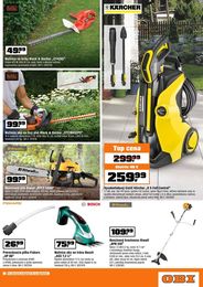 5. stránka OBI letáku