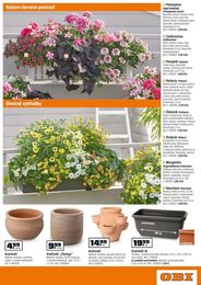 11. stránka OBI letáku